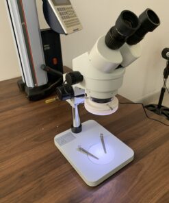 Kính Hiển Vi Đo Lường Lấy Nét Tự Động – VM500Plus hãng Sinowon,Kính hiển vi CCD745 HÃNG JINUOSH