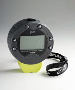 Máy đo độ dày lớp phủ Kett LZ-990 - Hàng có sẵn