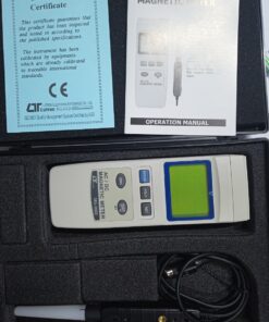 Máy đo từ tính AC/DC LUTRON MG-3002