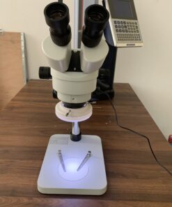 Kính hiển vi SZN-B745 hãng Jinuosh