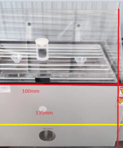 MÁY PHUN MUỐI SH-60, SH-90, SH-120 hãng AISRY