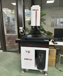 MÁY ĐO AC400 CNC HÃNG SOBEKK