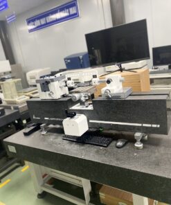 THIẾT BỊ HIỆU CHUẨN ĐA NĂNG MODEL: ULM 600 MAKER ADITYA