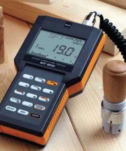 Máy đo ẩm gỗ MT-900 hãng KETT