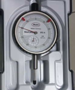 Sửa Đồng hồ so cơ khí Mahr-Germany 4311050 (810 A, 10mm)