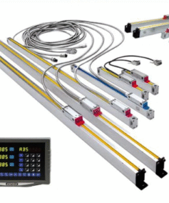 SỬA CHỮA THƯỚC ĐỌC CHO MÁY ĐO 2D SOBEKK-RATIONAL-EASSON- XYC- GIÁ RẺ