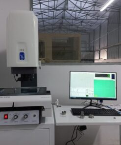 MÁY ĐO KÍCH THƯỚC SẢN PHẨM BẰNG HÌNH ẢNH E300 JINUOSH