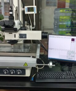 KÍNH HIỂN VI ĐO LƯỜNG MU1200 JINUOSH