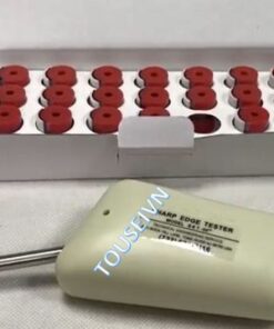 Máy kiểm tra độ sắc cạnh SET-50