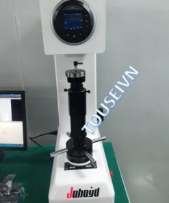 SỬA MÁY ĐO ĐỘ CỨNG HR-150DTS,HRS-150