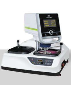 MÁY  MÀI VÀ ĐÁNH BÓNG TỰ ĐỘNG MOPAO 2S