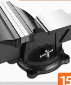 Ê TÔ GÁ KẸP CHO MÁY 3D CMM