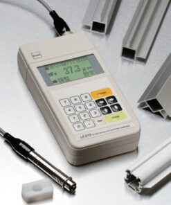 MÁY ĐO ĐỘ DÀY LỚP PHỦ LH-373 HÃNG KETT