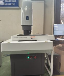MÁY ĐO TỌA ĐỘ BẰNG HÌNH ẢNH TỰ ĐỘNG G400 JINUOSH