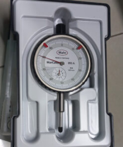 Đồng hồ so 810A hãng Mahr