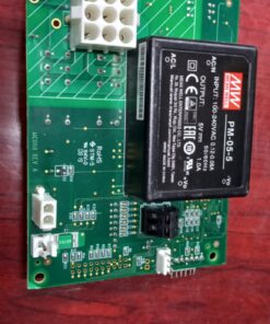 SỬA BỘ NGUỒN MEANWELL PS-05-5