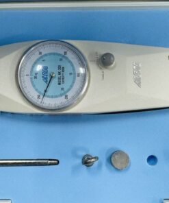 THIẾT BỊ ĐO LỰC KÉO ĐẨY ALGOL