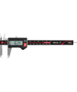 Thước kẹp điện tử Mahr dải đo 150,200,300mm 16ER, 16EWR, 16EWRi- giá rẻ