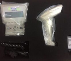 MÁY KIỂM TRA MÃ VẠCH CẦM TAY HAND HELD QC850- GIÁ TỐT- HÀNG CÓ SẴN