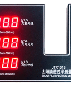 SỬA MÁY ĐO TIA CỰC TÍM- ĐO% UV JTX1013  GIÁ RẺ