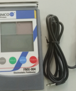MÁY ĐO ĐỘ TĨNH ĐIỆN SIMCO FMX-004