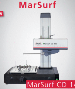 MÁY ĐO BIẾN DẠNG MARSURF CD140AG
