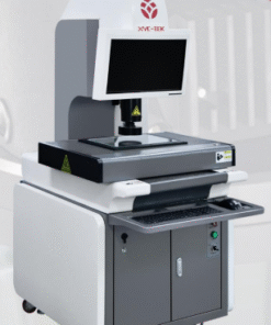 MÁY ĐO KÍCH THƯỚC SẢN PHẨM BẰNG HÌNH ẢNH UNG-MICRO-300