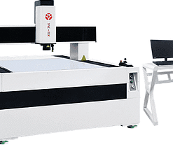 MÁY ĐO KÍCH THƯỚC SẢN PHẨM BẰNG HÌNH ẢNH TÍCH HỢP ĐẦU ĐO CHẠM UNG-GAN-500,UNG-GAN-700 XYC-TEK
