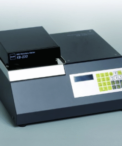 MÁY ĐO ĐỘ ẨM KETT NIR MODEL KB-230