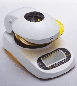 CÂN SẤY ẨM FD-660 HÃNG KETT