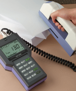 MÁY ĐO ĐỘ ẨM GIẤY HK-300 HÃNG KETT