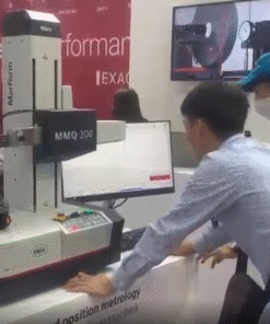 Máy Đo Độ Tròn MarForm MMQ 100, MMQ 150, MMQ 200, MMQ 400 Mahr