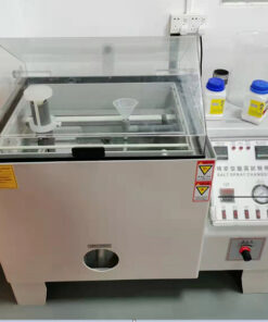 MÁY PHUN MUỐI SH-60 AISRY