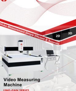 Máy đo kích thước sản phẩm UNG-GAN-700 XYC-TEK