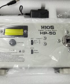 Máy đo lực xoắn Hios HP-10/ HP-20/HP-50/HP-100