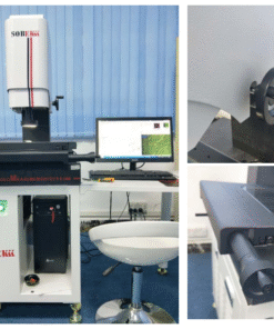 MÁY ĐO 2D E200, E300, E400 HÃNG SOBEKK