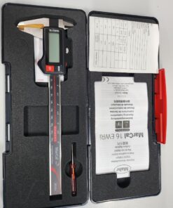 THƯỚC KẸP ĐIỆN TỬ 16ER-16EWRi – 16EWR-  hãng Mahr/ĐỨC