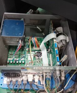 SỬA CHỮA MAIN ĐIỀU KHIỂN C99 CHO MÁY 3D MJU ACCRETECH