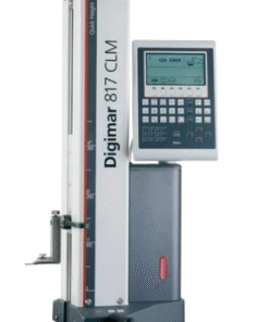 THƯỚC ĐO CAO ĐIỆN TỬ Digimar 817 CLM