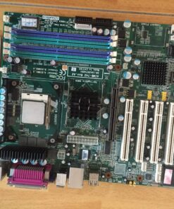 Sửa mạch điều khiển C99 cho máy đo 3D