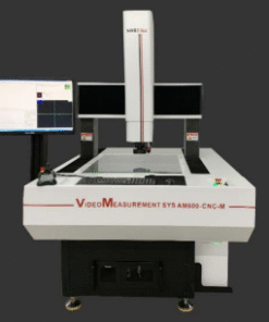 MÁY ĐO TỌA ĐỘ BẰNG HÌNH ẢNH AM600-CNC SOBEKK