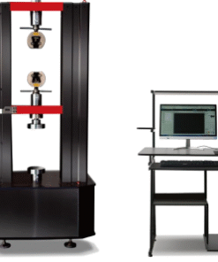 SỬA MÁY KÉO NÉN WDW-100 HÃNG LUDA-GIÁ RẺ.