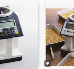 Máy đo độ ẩm ngũ cốc Kett PM-450