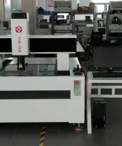 MÁY ĐO 2D UNG-GAN-700 HÃNG XYC-TEK-GIÁ CẠNH TRANH