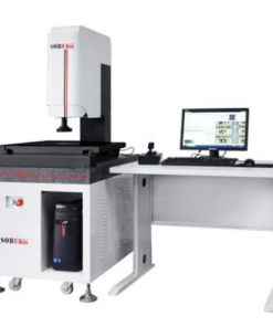 MÁY ĐO QUANG HỌC AC300, AC400, AC500-CNC HÃNG SOBEKK