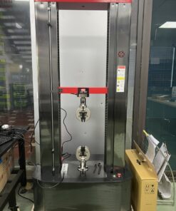 MÁY ĐO ĐỘ BỀN KÉO NÉN WDW-100,WDW-5 LUDA