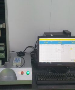 Máy kéo nén LDS-5D, WDW-5, WDW-100 hãng CHUANBAI