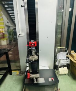 MÁY KÉO NÉN LUDA WDW-5