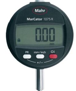 ĐỒNG HỒ SO ĐIỆN TỬ MARCATOR 1075 R, 1086 ZR- MAHR- HÀNG CÓ SẴN