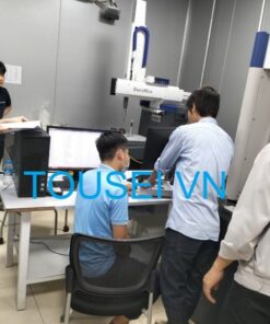 ĐO THUÊ SẢN PHẨM BẰNG MÁY 3D